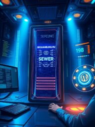 Web3-инфраструктура: защита и анонимность (Часть 3)