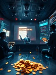 Введение в SEO Gambling 2025 (Часть 1)