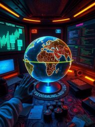 GEO-анализ: рынки с ROI 300%+ (Часть 2)